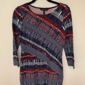 BCBGMaxAzria dress size XS